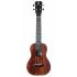 Kanile'a K1 Concert Deluxe Gloss Ukulele w/ Double Active Pickup