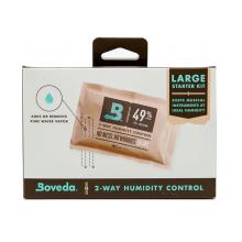 Boveda Instrument Humidification Starter Kit - Large