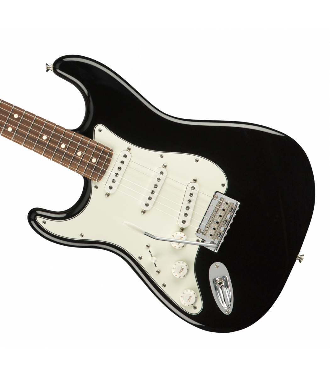 lefty stratocaster