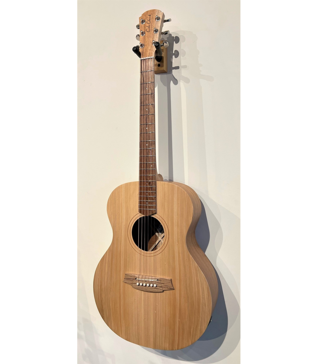 second hand cole clark guitars