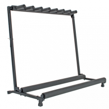 Xtreme Multi Guitar Rack (Holds 7 Guitars)