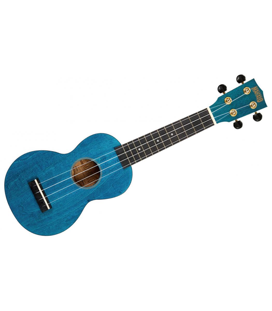 Mahalo Pearl Series Ukuleles