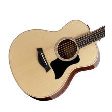 Taylor GS Mini-e Rosewood Plus with ES2 Pickup and AeroCase