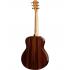 Taylor GS Mini-e Rosewood Plus with ES2 Pickup and AeroCase