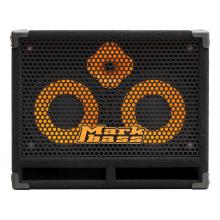 MarkBass Standard 102HF 2x10'' Bass Speaker Cabinet - 8 ohms