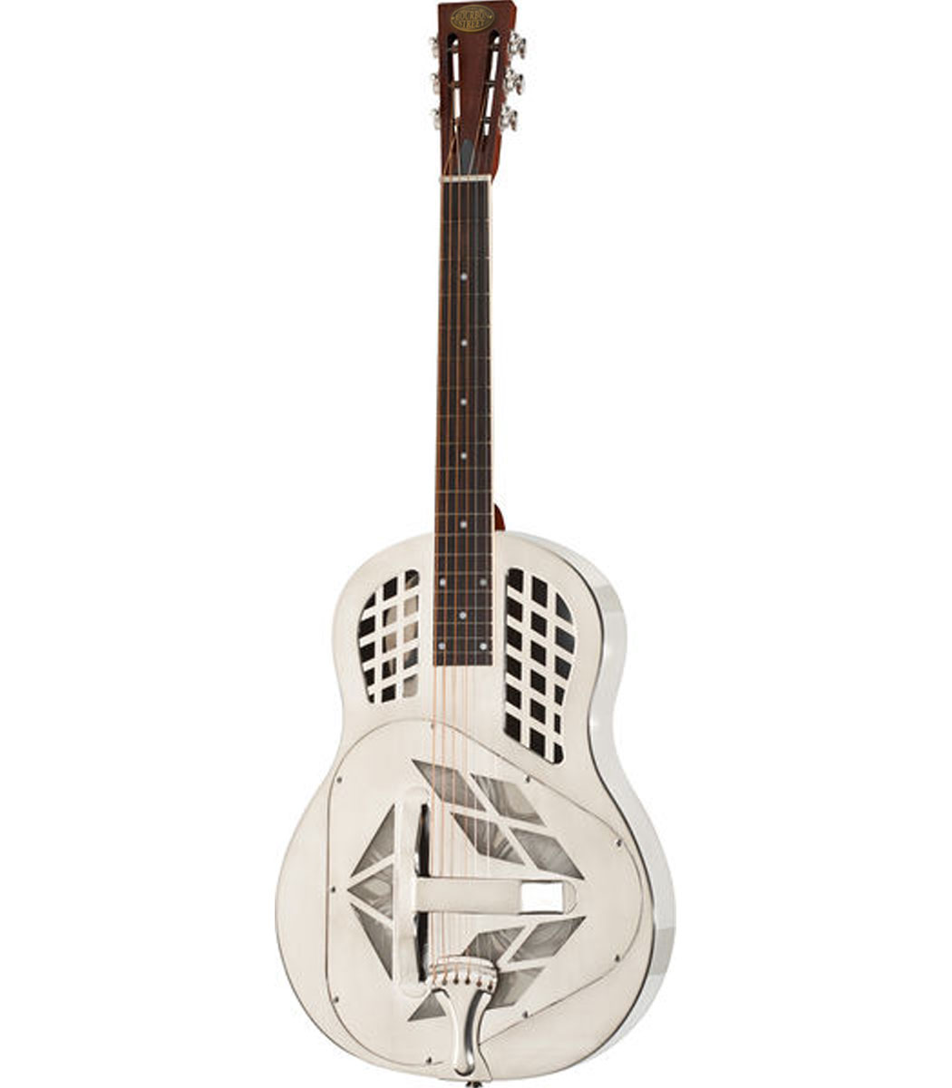 Bourbon deals street resonator