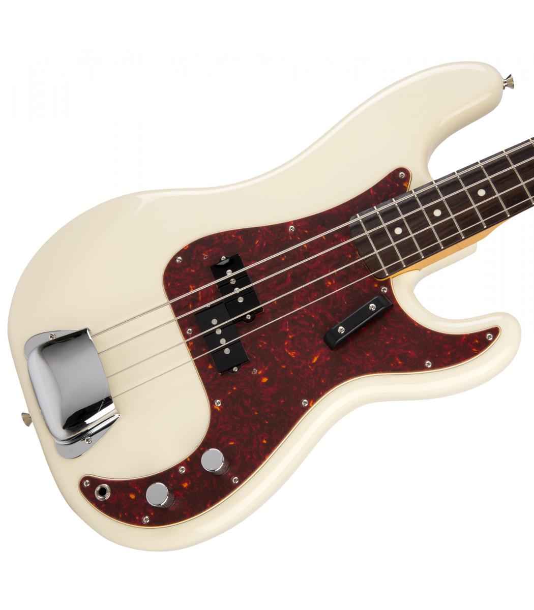 Fender Hama Okamoto Precision Bass 