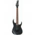 Ibanez RG7320 EX Solid Body Electric Guitar - 7 String - Black Flat