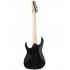 Ibanez RG7320 EX Solid Body Electric Guitar - 7 String - Black Flat