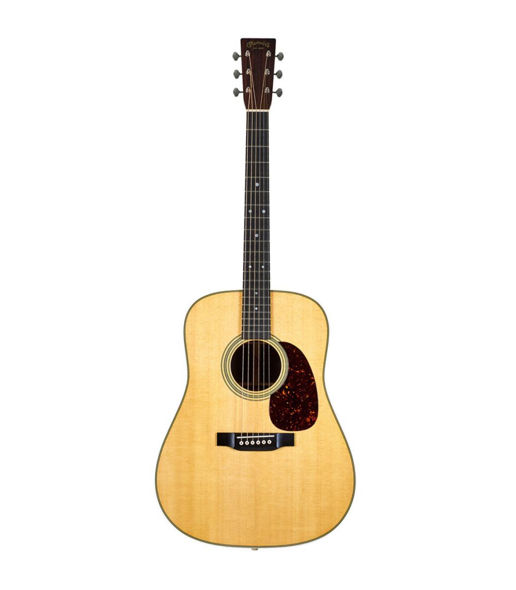 Guitar martin deals d28