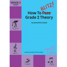 How To Blitz! Grade 2 Theory