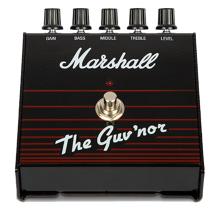 Marshall The Guv'nor Re-Issue Pedal - Made In the UK