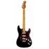 JET JS-300 Electric Guitar - Black