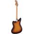 Fender Made in Japan Traditional 60's Jaguar - 3-Colour-Sunburst, Rosewood