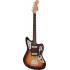 Fender Made in Japan Traditional 60's Jaguar - 3-Colour-Sunburst, Rosewood