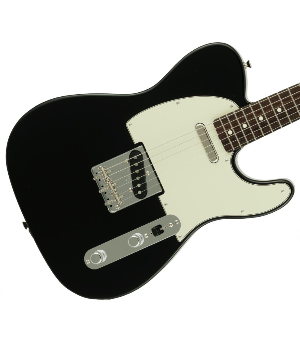 Fender 2023 Collection Made in Japan Traditional 60's Telecaster