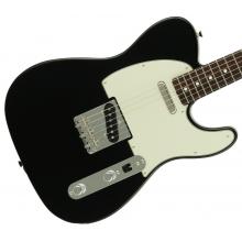 Fender 2023 Collection Made in Japan Traditional 60's Telecaster - Black