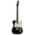 Fender 2023 Collection Made in Japan Traditional 60's Telecaster - Black