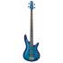 Ibanez SR370E Bass Guitar - Sapphire Blue