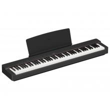 Yamaha P-225B Digital Piano - Black