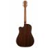 Maton ER90C Acoustic Guitar with AP5 Pro pickup & cutaway