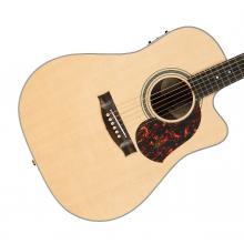 Maton ER90C Acoustic Guitar with AP5 Pro pickup & cutaway