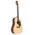 Maton ER90C Acoustic Guitar with AP5 Pro pickup & cutaway