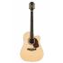 Maton ER90C Acoustic Guitar with AP5 Pro pickup & cutaway