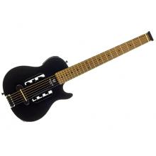 Traveler Guitar Escape Mark III Black Satin