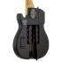 Traveler Guitar Escape Mark III Black Satin