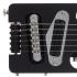 Traveler Guitar Ultra-Light Electric - Matte Black