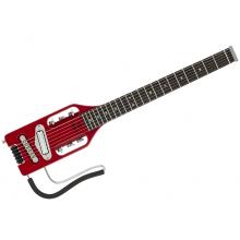 Traveler Guitar Ultra-Light Electric - Torino Red