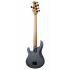 Ernie Ball Music Man DarkRay 5 String Bass - Starry Night