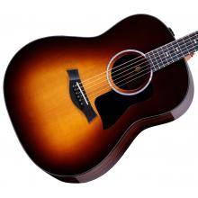 Taylor 50th Anniversary 217e-SB Plus LTD