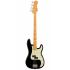 Fender American Professional II Precision Bass - Maple Fingerboard - Black