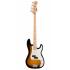 Squier Sonic Precision Bass - Maple Fingerboard - 2-Colour Sunburst