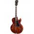 Eastman AR372CE Hollowbody Electric Guitar - Classic Vintage Red