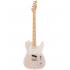 Fender Made in Japan Traditional 50s Telecaster w/Maple Fingerboard - White Blonde