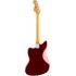 Fender Troy Van Leeuwen Jazzmaster with Bound Rosewood Fingerboard - Oxblood