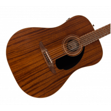 Fender Redondo Special Acoustic Guitar w/ Pau Ferro Fingerboard