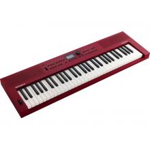 Roland GO:KEYS 3 Music Creation Keyboard - Red