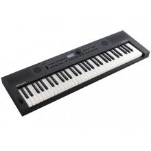 Roland GO:KEYS 5 Music Creation Keyboard - Graphite