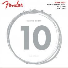 Fender Super 250R 10-46 Electric Guitar Strings