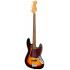 Squier Classic Vibe '60s Jazz Bass Fretless - 3-Colour Sunburst