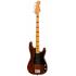 Squier Classic Vibe '70s Precision Bass - Maple Fingerboard - Walnut