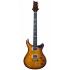 PRS Signature DGT (David Grissom Trem) w/10 Top & Birds - McCarty Tobacco Sunburst