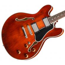EastmanT386 Thinline Electric Guitar