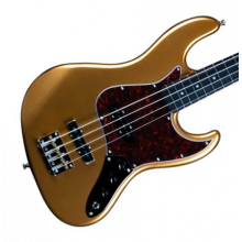 Jet JJB-300 Bass Gold