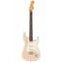 Fender Player II Stratocaster - Rosewood Fingerboard - White Blonde