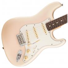 Fender Player II Stratocaster - Rosewood Fingerboard - White Blonde